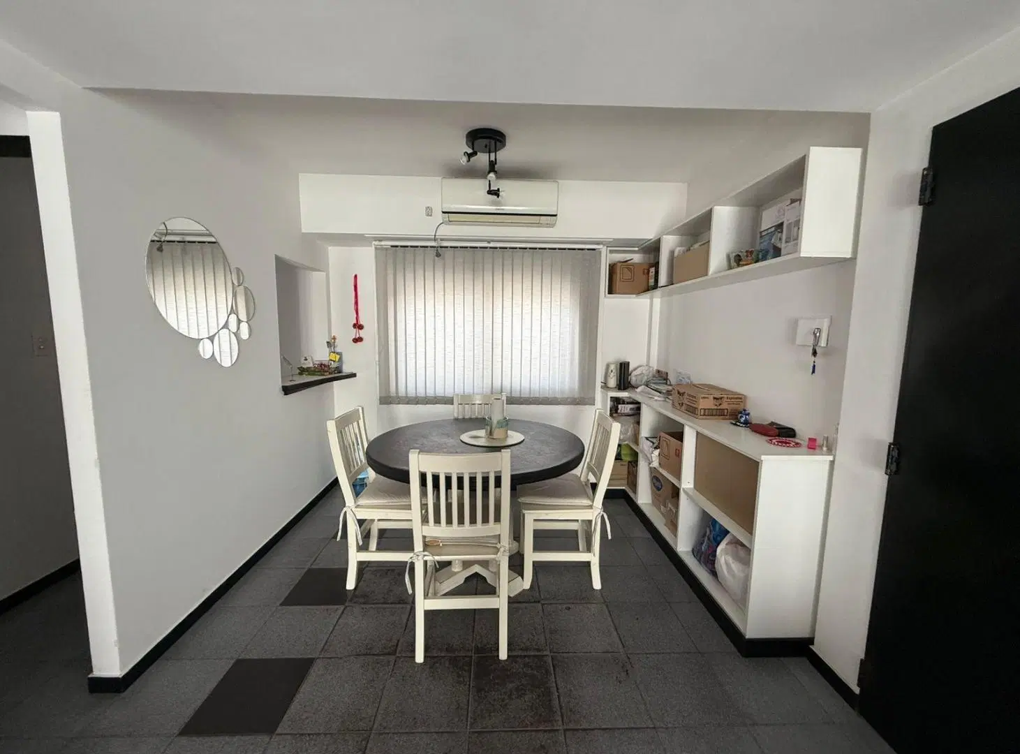 Departamento en venta en 67 entre 8 y 9 5