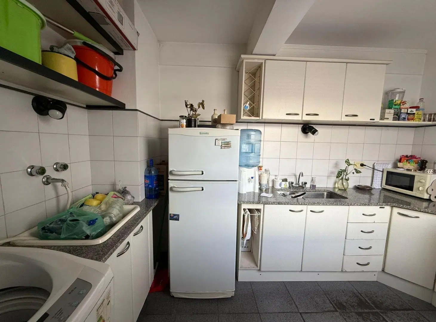 Departamento en venta en 67 entre 8 y 9 8