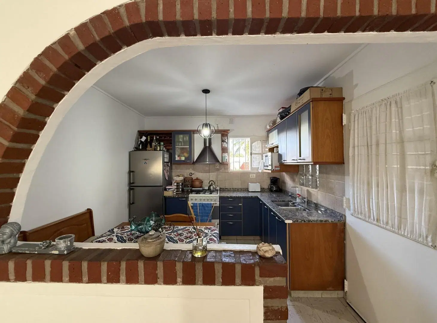 Casa de cuatro dormitorios en La Plata 2