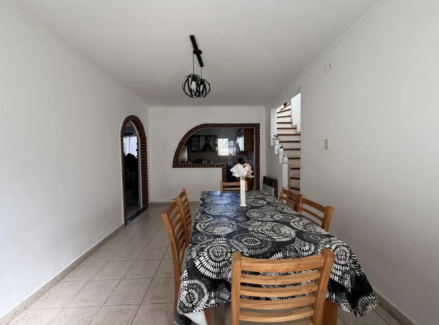 Casa de cuatro dormitorios en La Plata 3