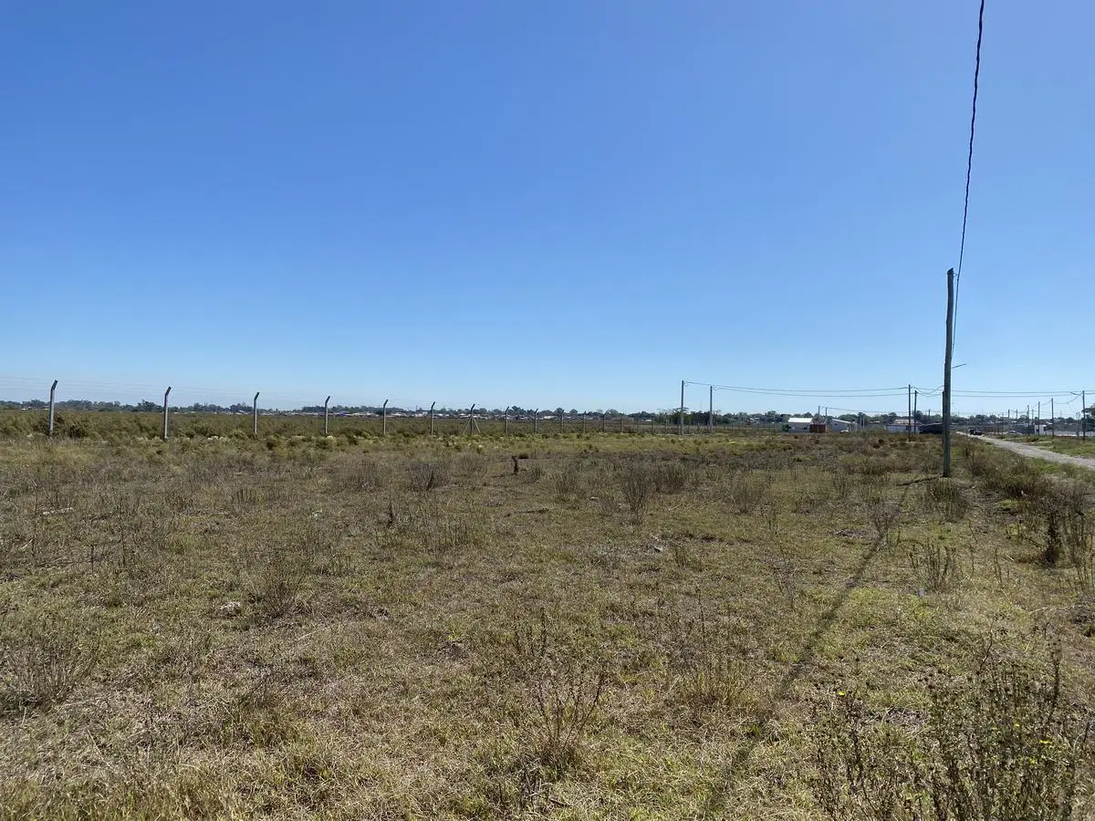 Terreno en venta barrio siempre verde 5