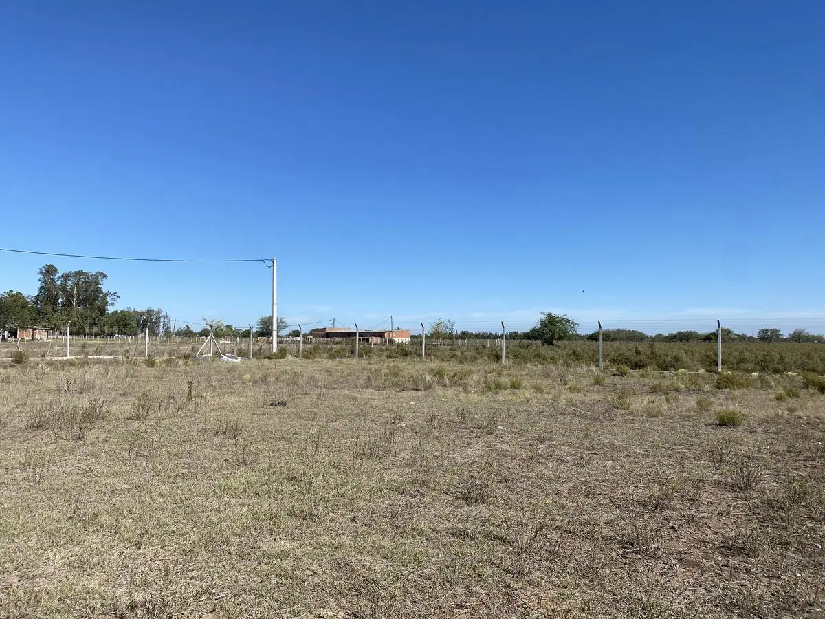 Terreno en venta barrio siempre verde 3