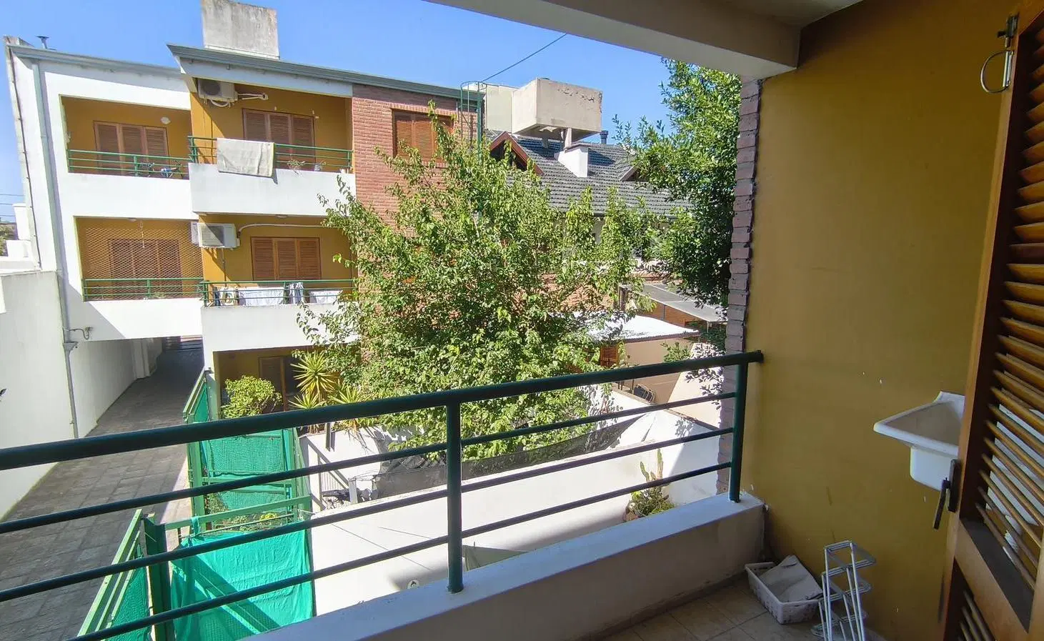 Departamento - La Plata 5