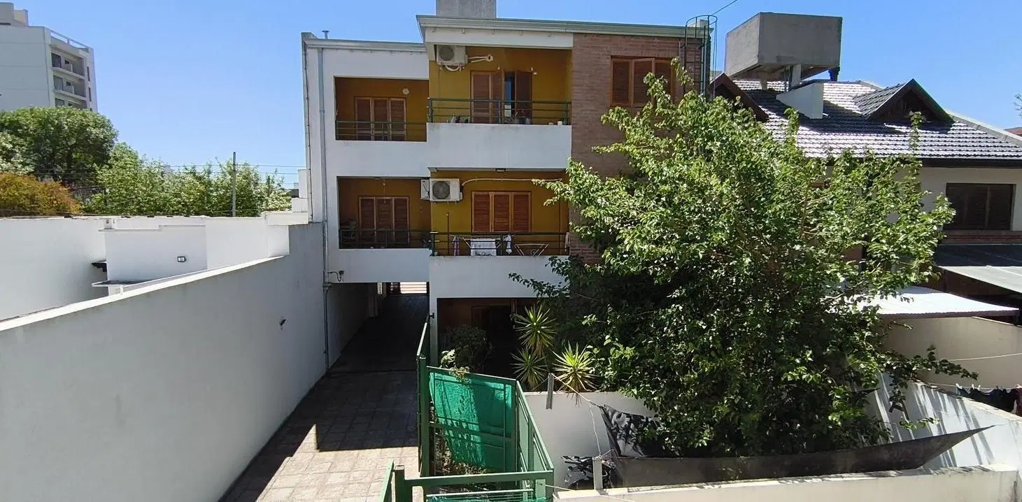 Departamento - La Plata 1