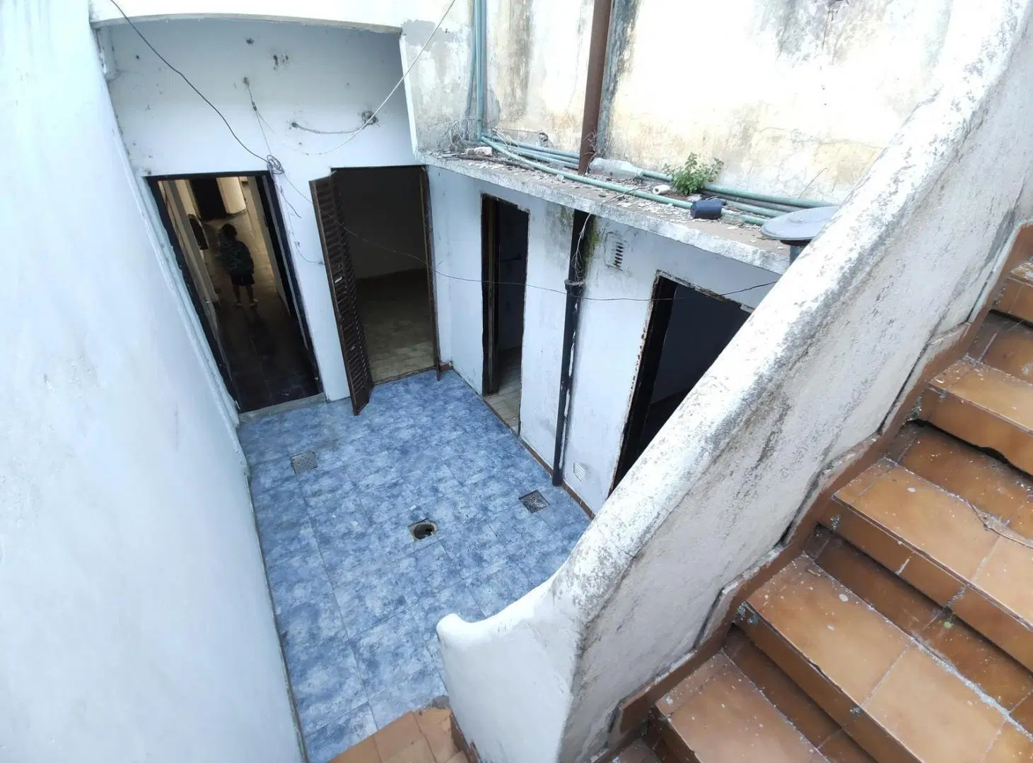 Casa en  venta en Calle Nueva York 4