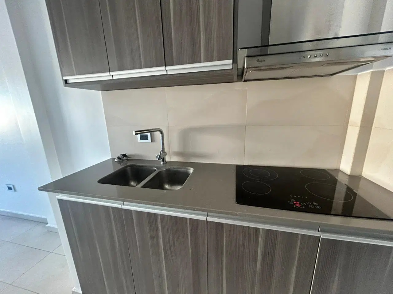 Departamento dos dormitorios en alquiler en 13 e/ 61 y 62 5