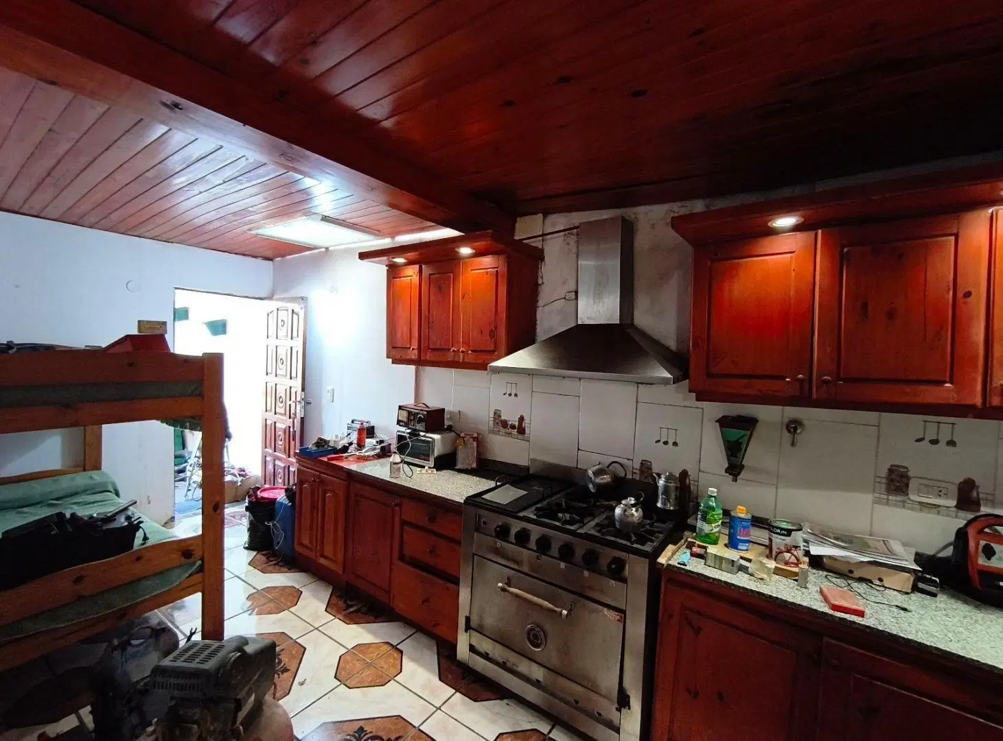 Casa y Departamento en venta en Las Toninas 4