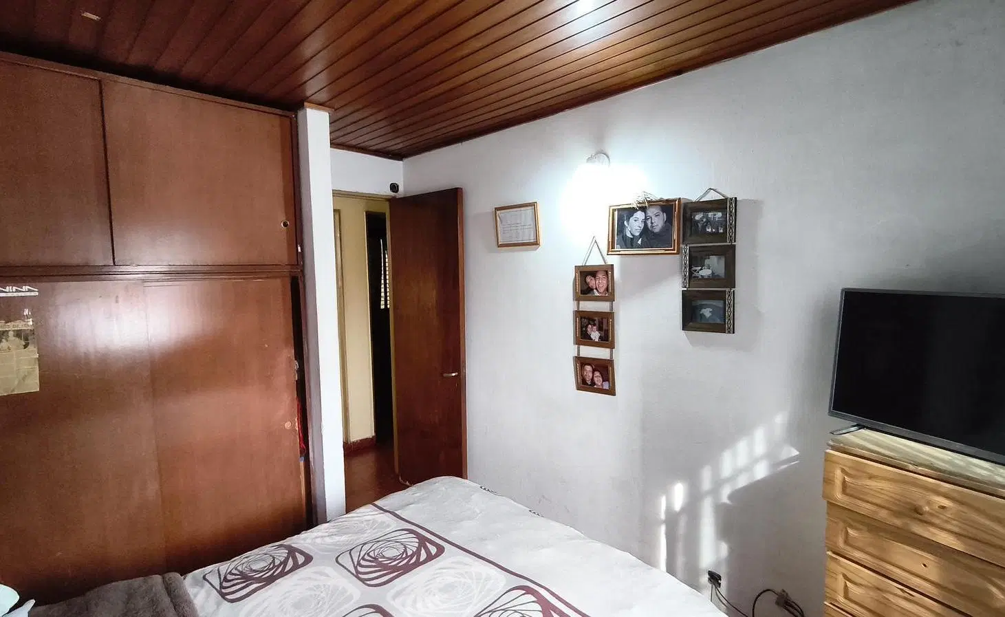 Casa en venta en Juan B. Justo, Berisso 2
