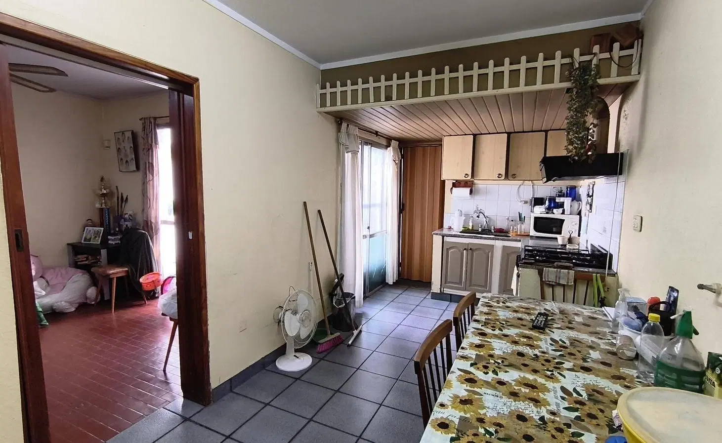 Casa en venta en Juan B. Justo, Berisso 4
