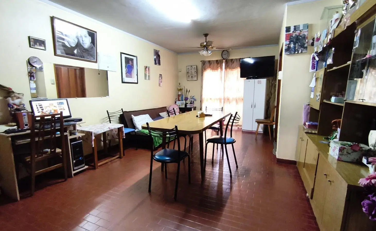 Casa en venta en Juan B. Justo, Berisso 8