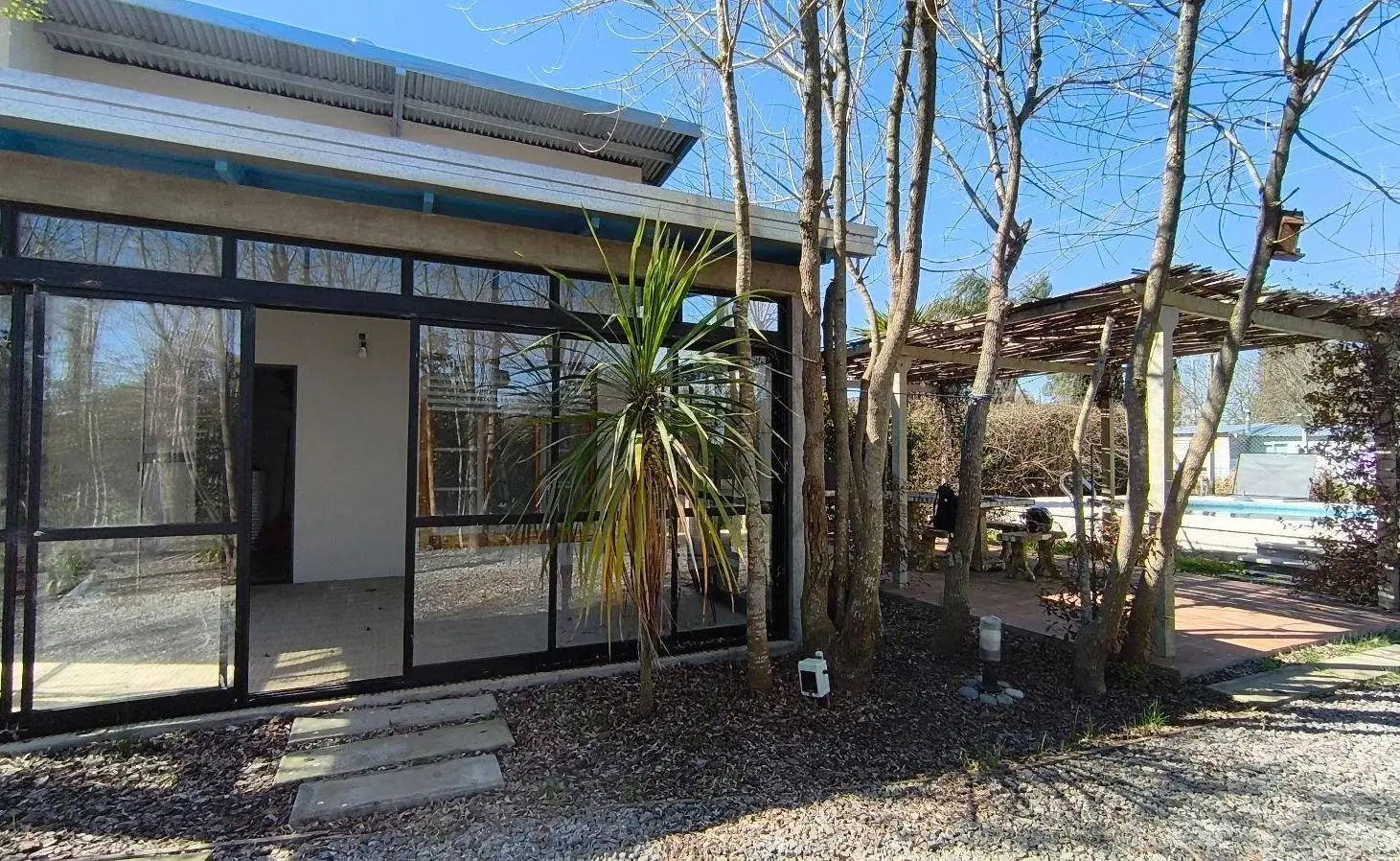 Casa - Los Talas 5
