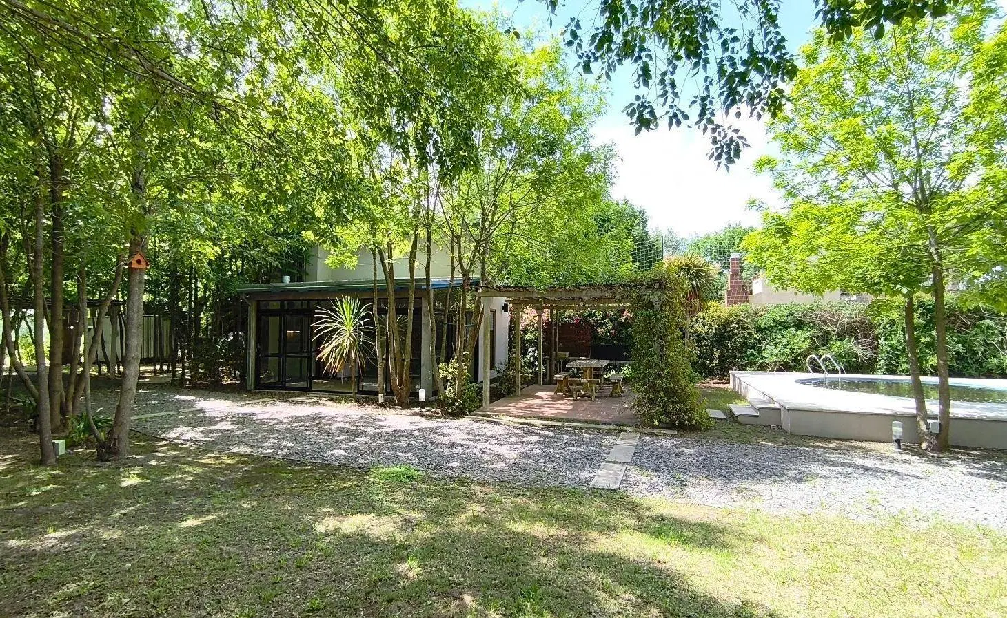 Casa - Los Talas 1