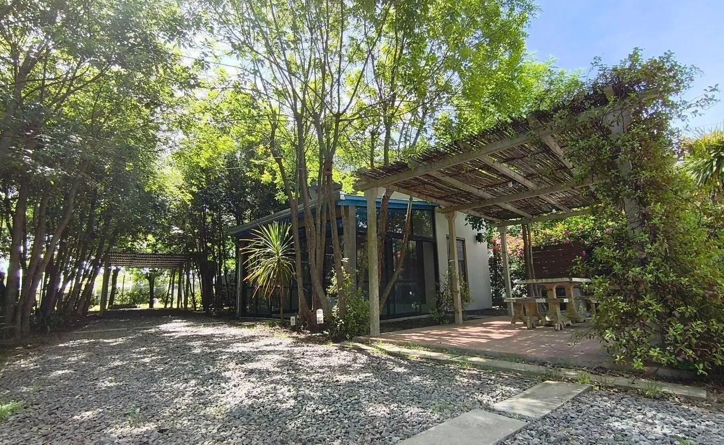 Casa - Los Talas 8
