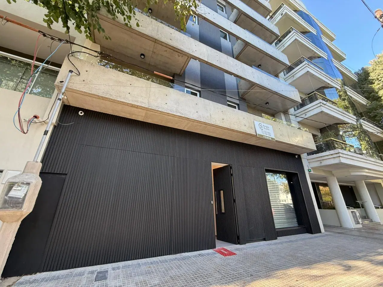 Departamento en venta 43 entre 15 y 16 3