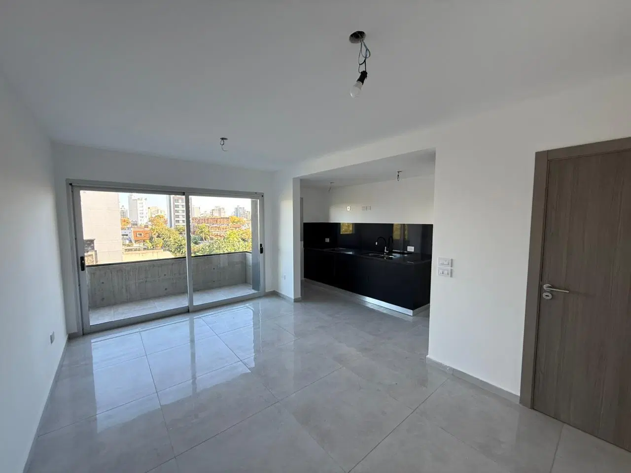 Departamento en venta 43 entre 15 y 16 2