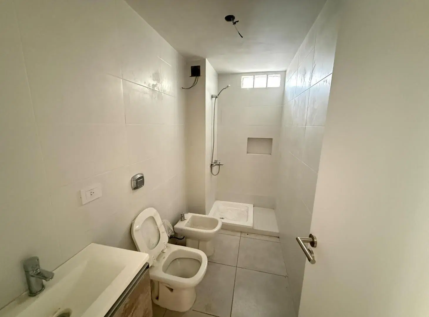 Departamento en La Plata 5