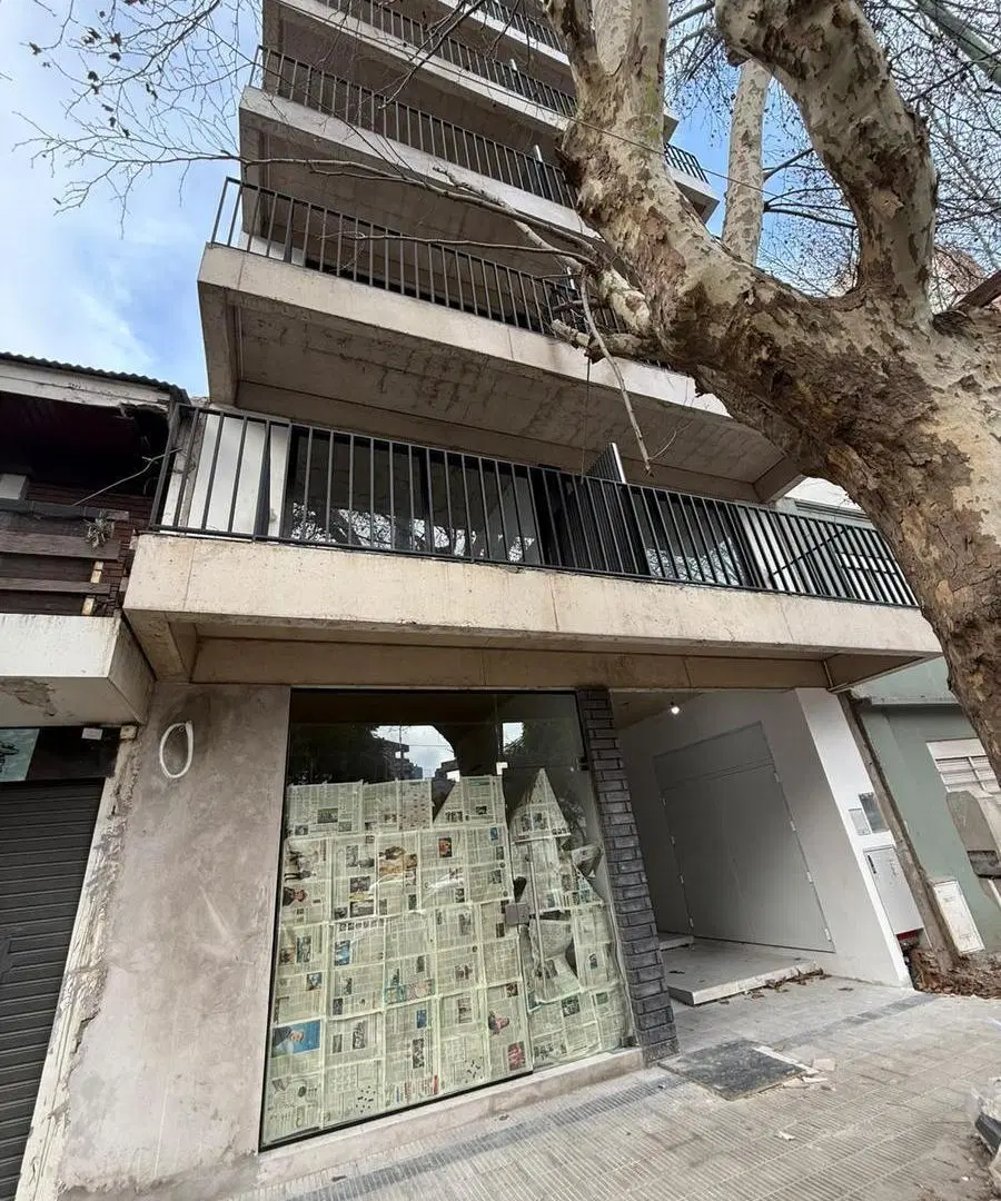 Departamento en La Plata 4