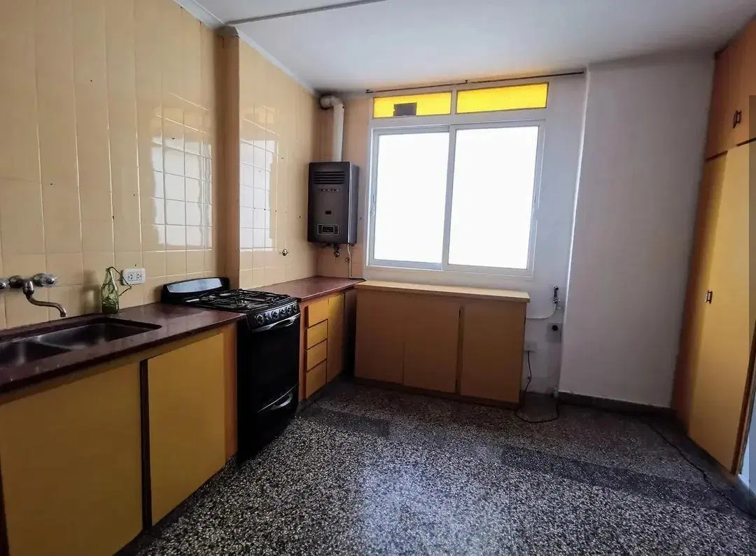 departamento 2 dormitorios 15 entre 47 y 48 5
