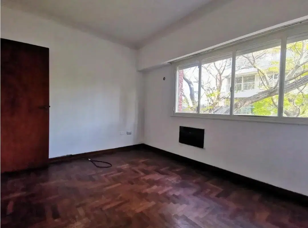 departamento 2 dormitorios 15 entre 47 y 48 2
