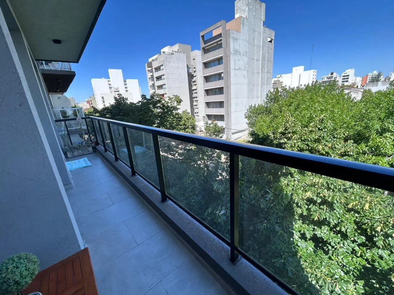 Departamento amoblado de 2 dormitorios en alquiler 5