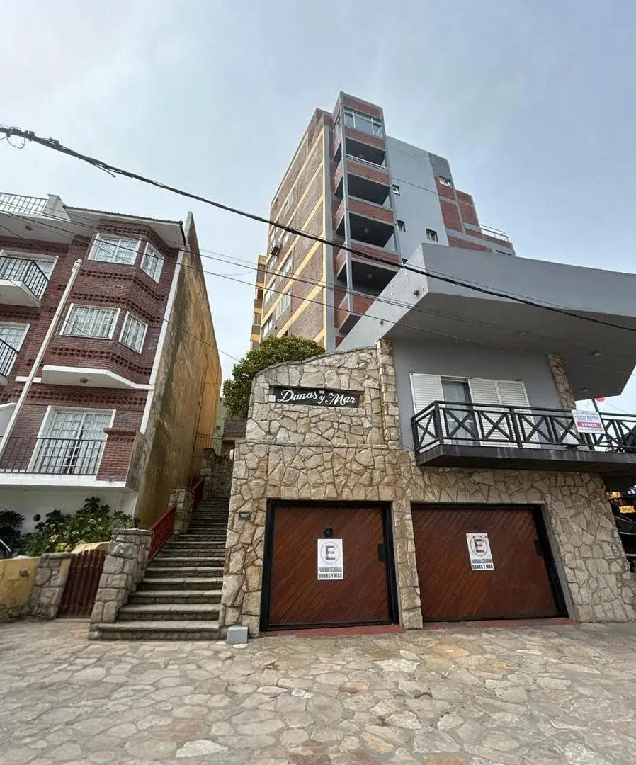 Departamento frente al mar 5