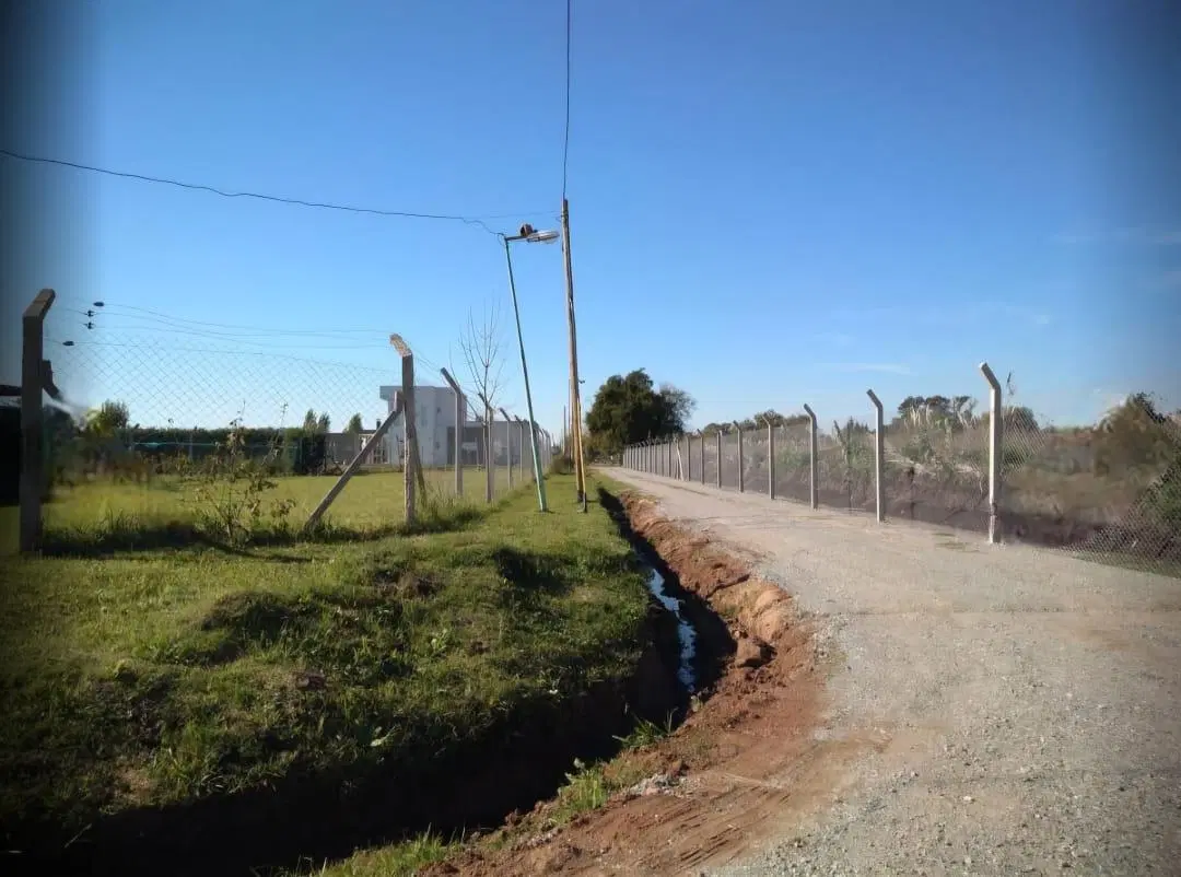 Lote en venta en Gorina 135 y 478 2