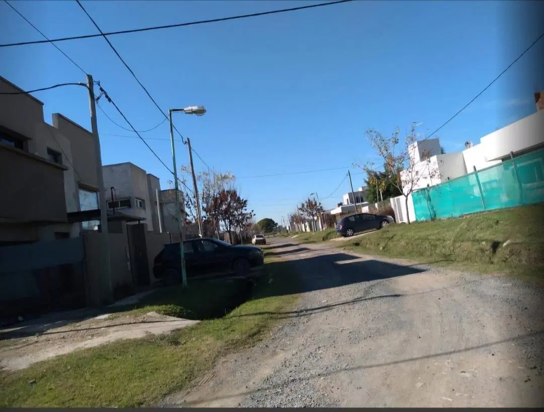 Lote en venta en Gorina 135 y 478 3