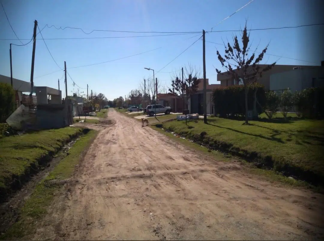 Lote en venta en Gorina 135 y 478 1