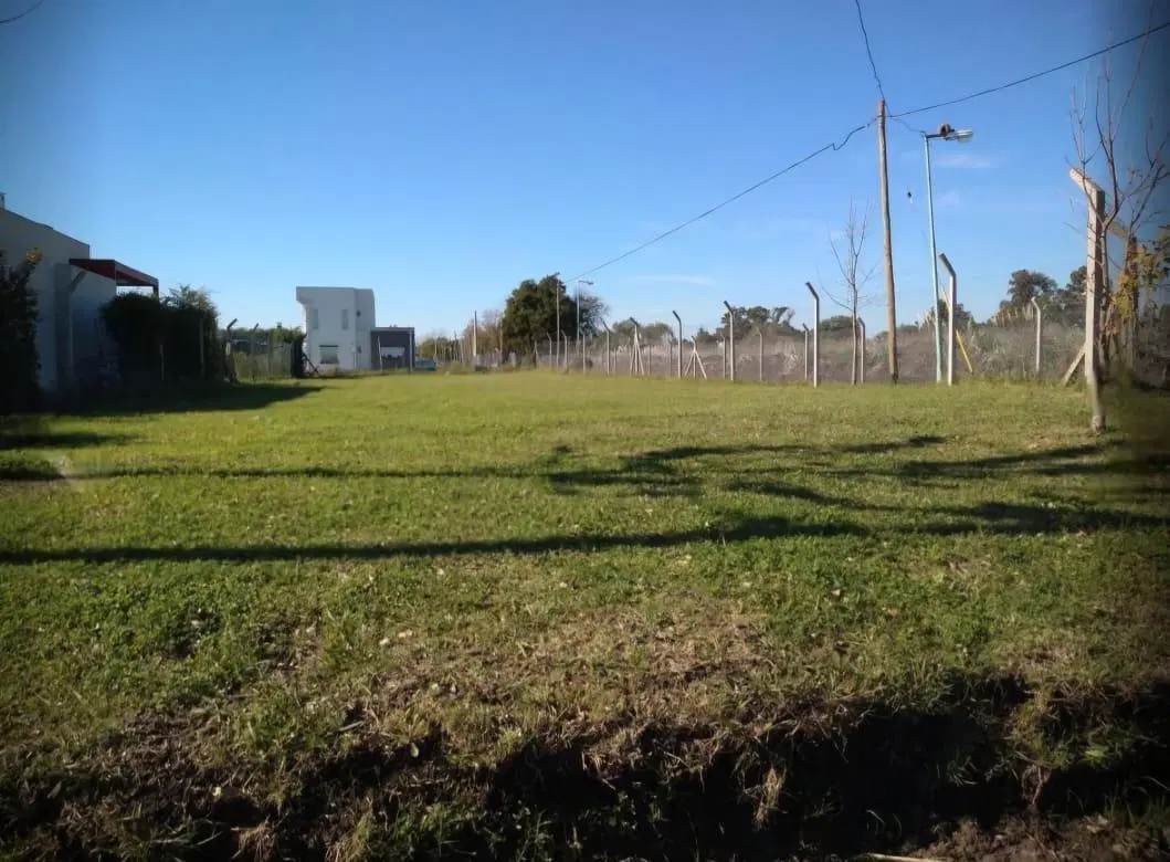 Lote en venta en Gorina 135 y 478 4