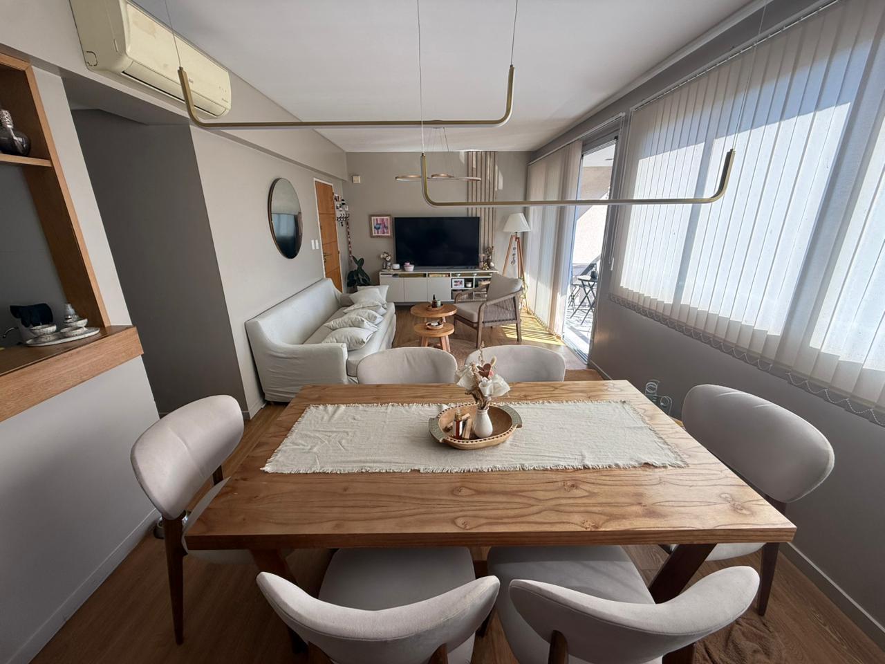 Foto de Departamento en venta con terraza privada, imagen 5