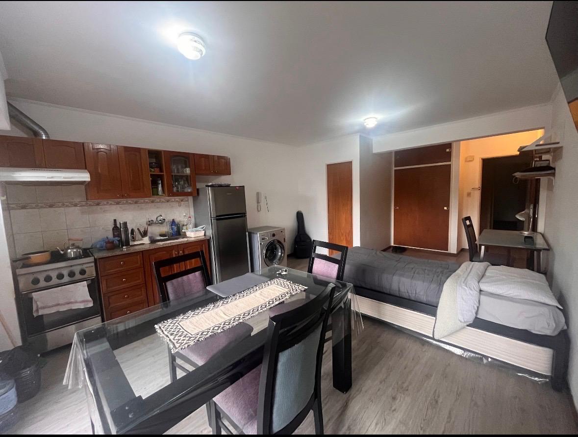 Foto de Departamento en La Plata, imagen 1