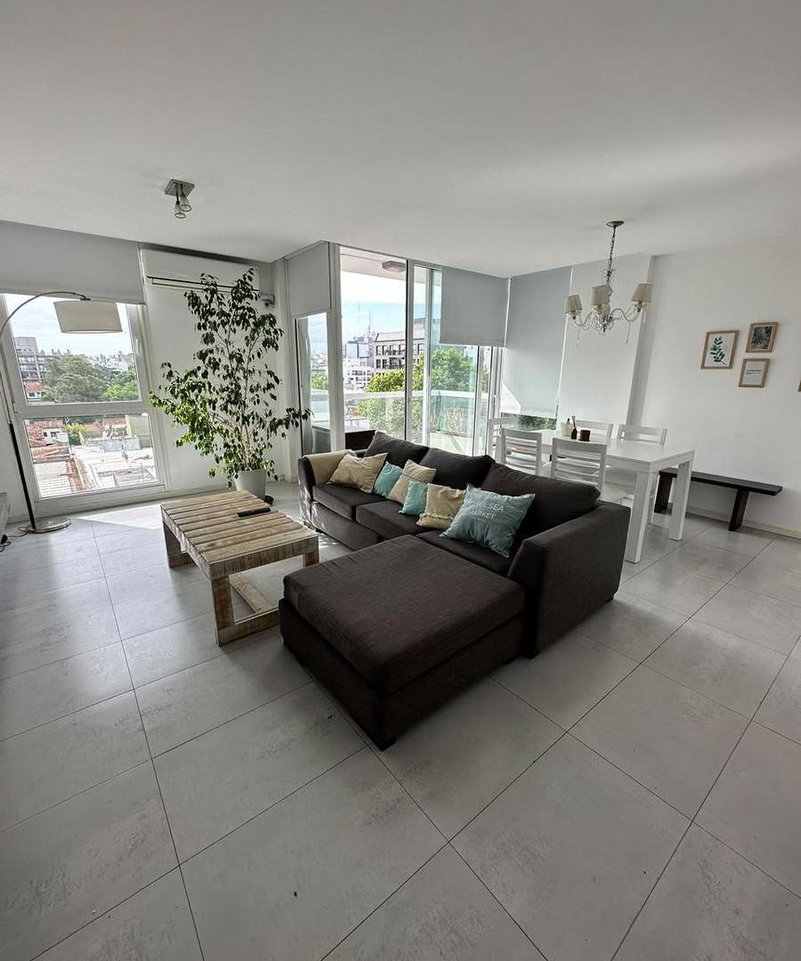 Foto de Departamento en alquiler Las heras 2856 al 2800, imagen 1