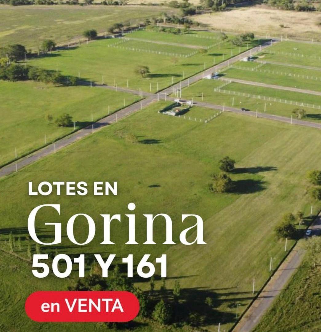 Foto de Terreno en Joaquin Gorina, imagen 1