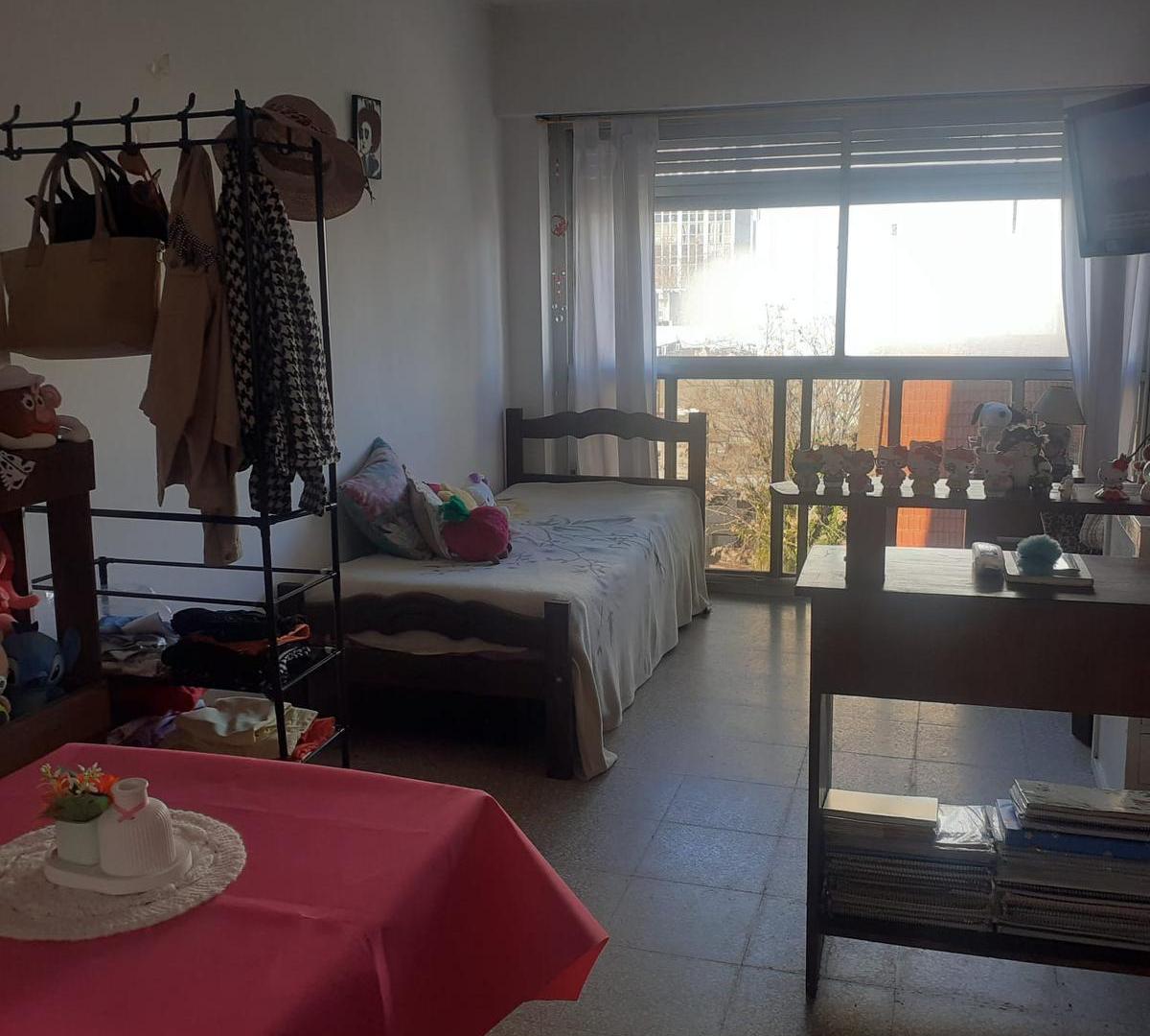 Foto de departamento monoambiente en venta 12 y 46, imagen 5