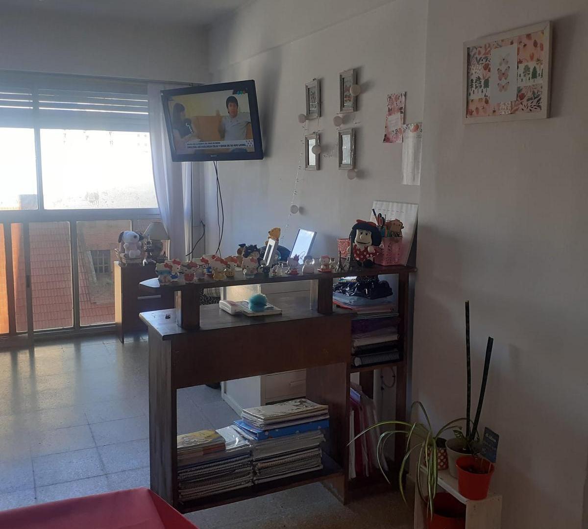 Foto de departamento monoambiente en venta 12 y 46, imagen 2