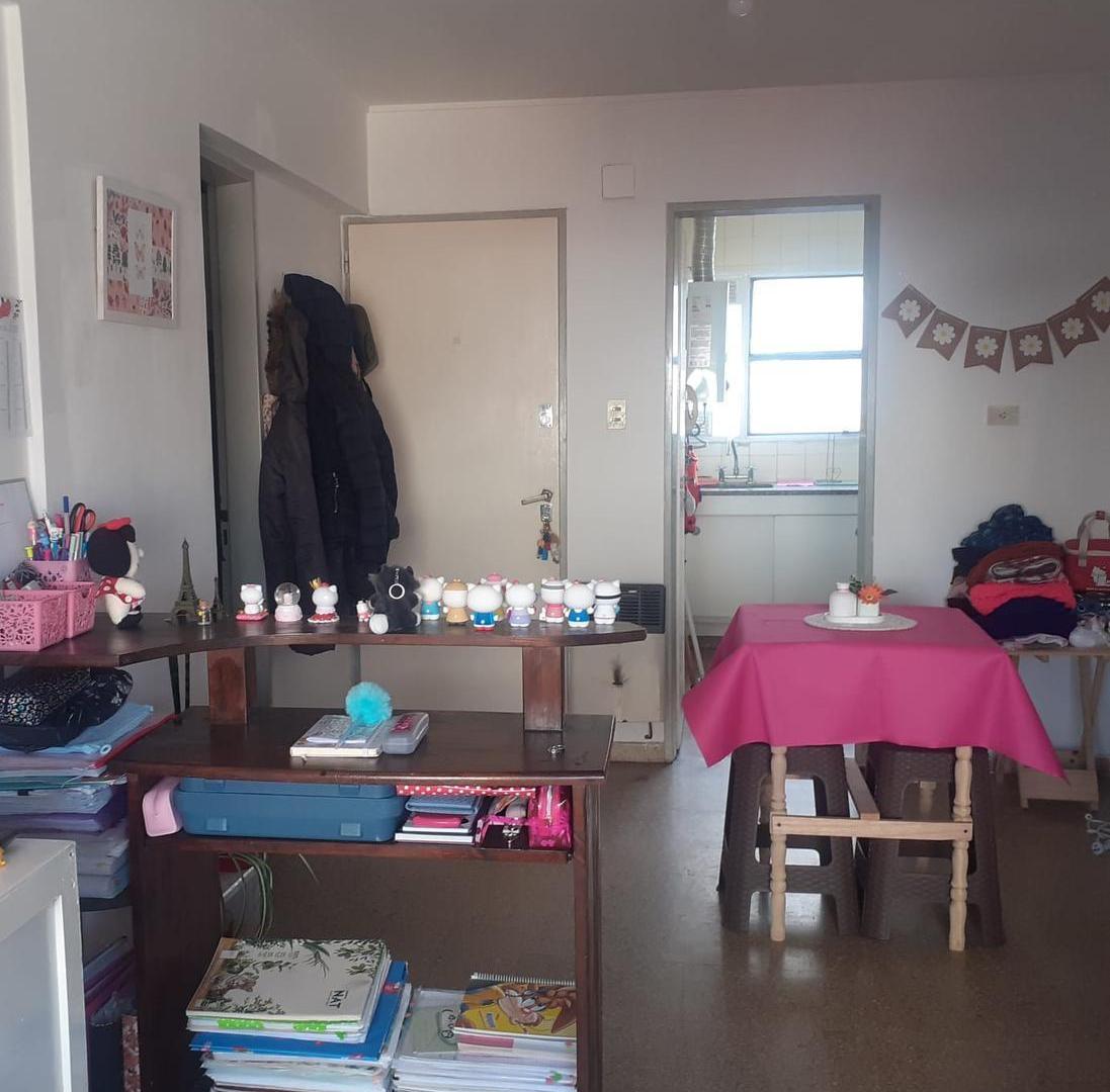 Foto de departamento monoambiente en venta 12 y 46, imagen 3