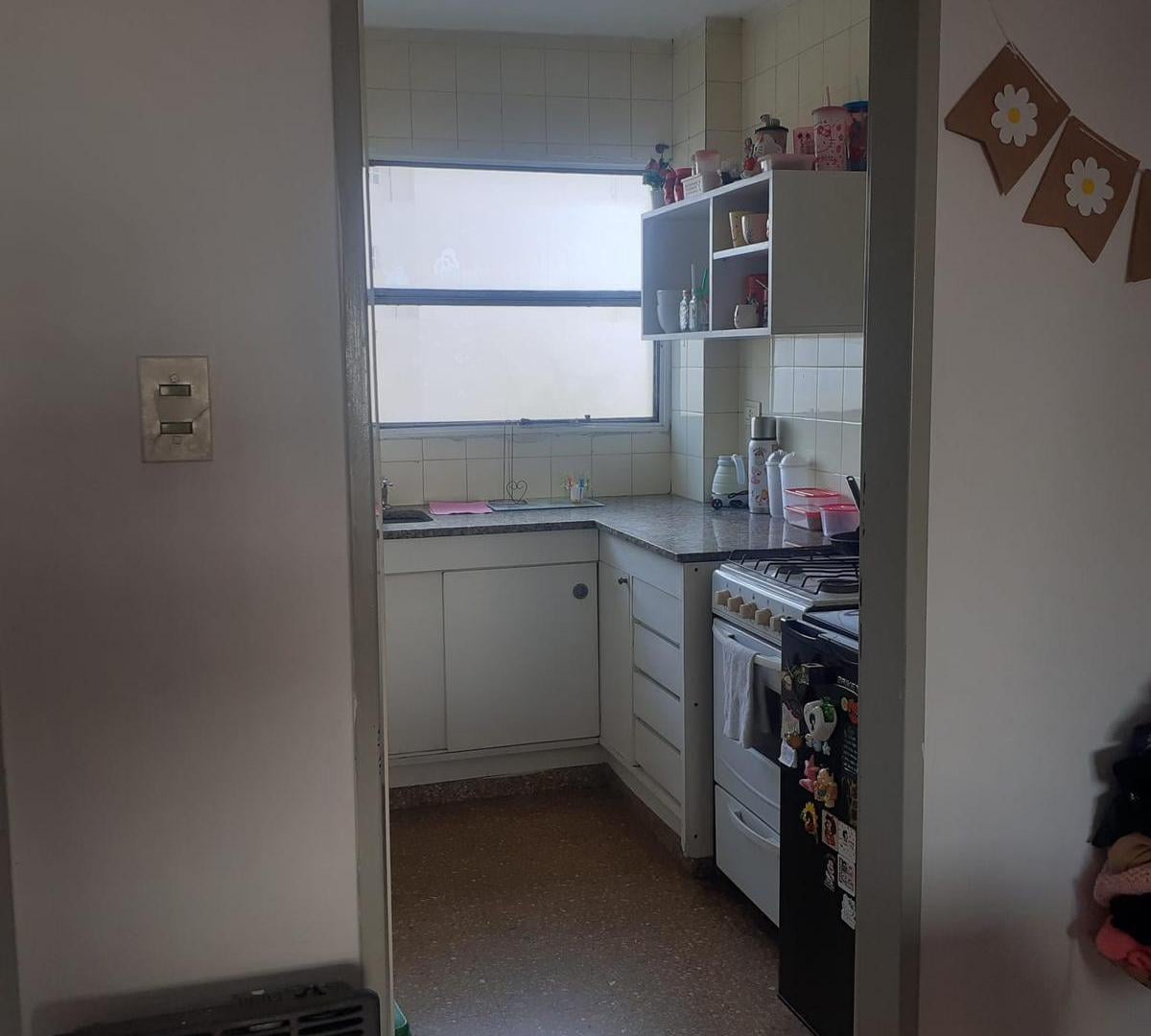 Foto de departamento monoambiente en venta 12 y 46, imagen 4