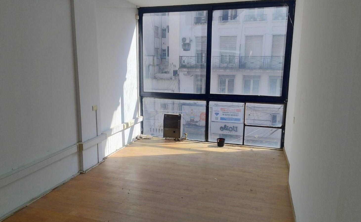 Foto de oficina en venta 48 entre 7 y 8, imagen 1