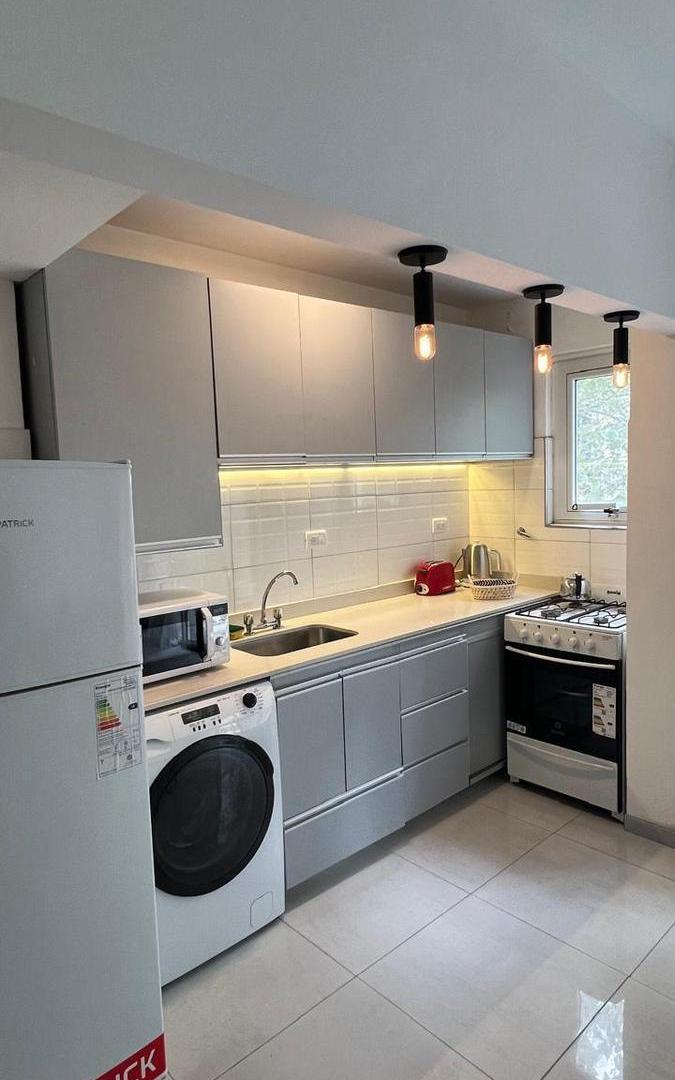 Foto de Departamento en alquiler Mar Del Plata Falucho al 1600, imagen 5