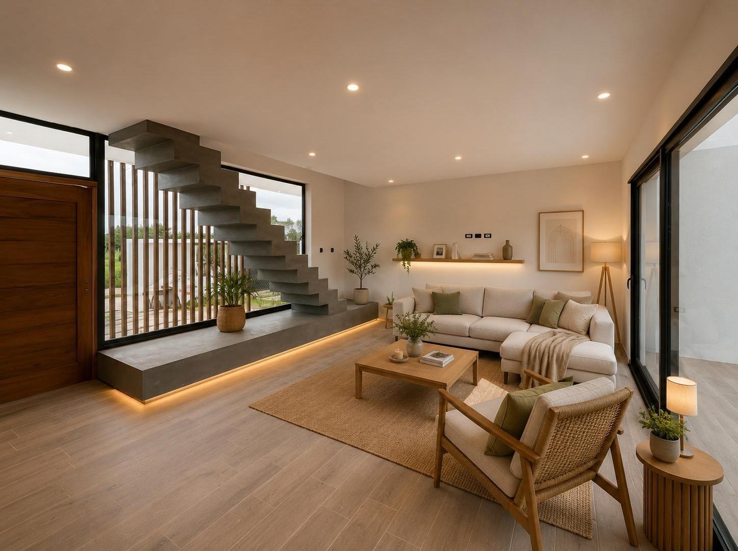 Foto de Casa a estrenar en venta - Sicardi, imagen 1
