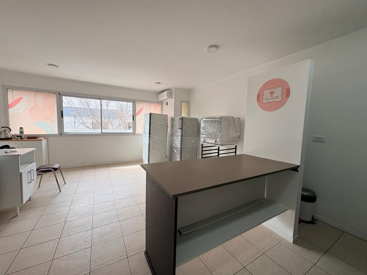 Foto de Monoambiente en alquiler en 24 e/ 61 y 62, imagen 2