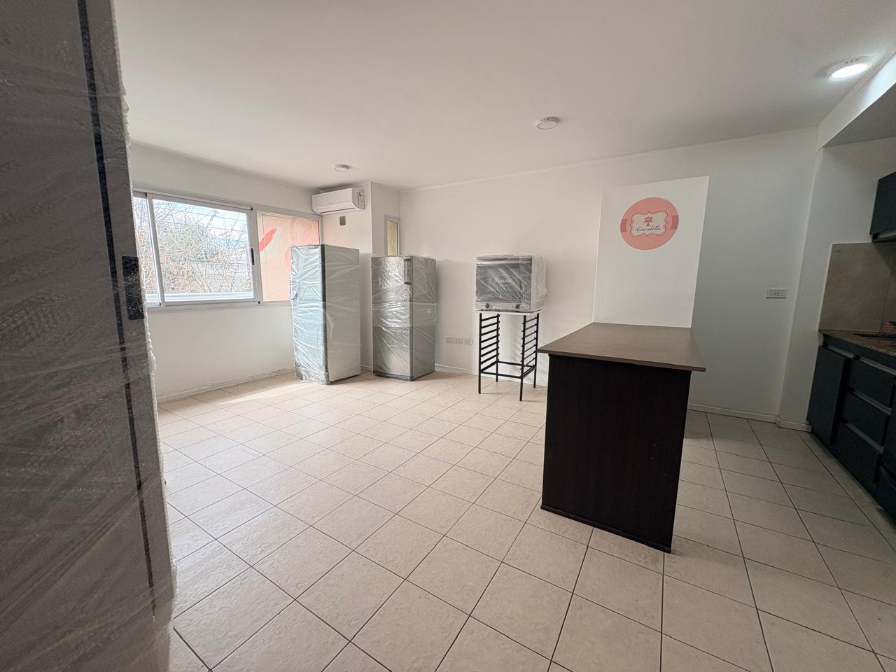 Foto de Monoambiente en alquiler en 24 e/ 61 y 62, imagen 4