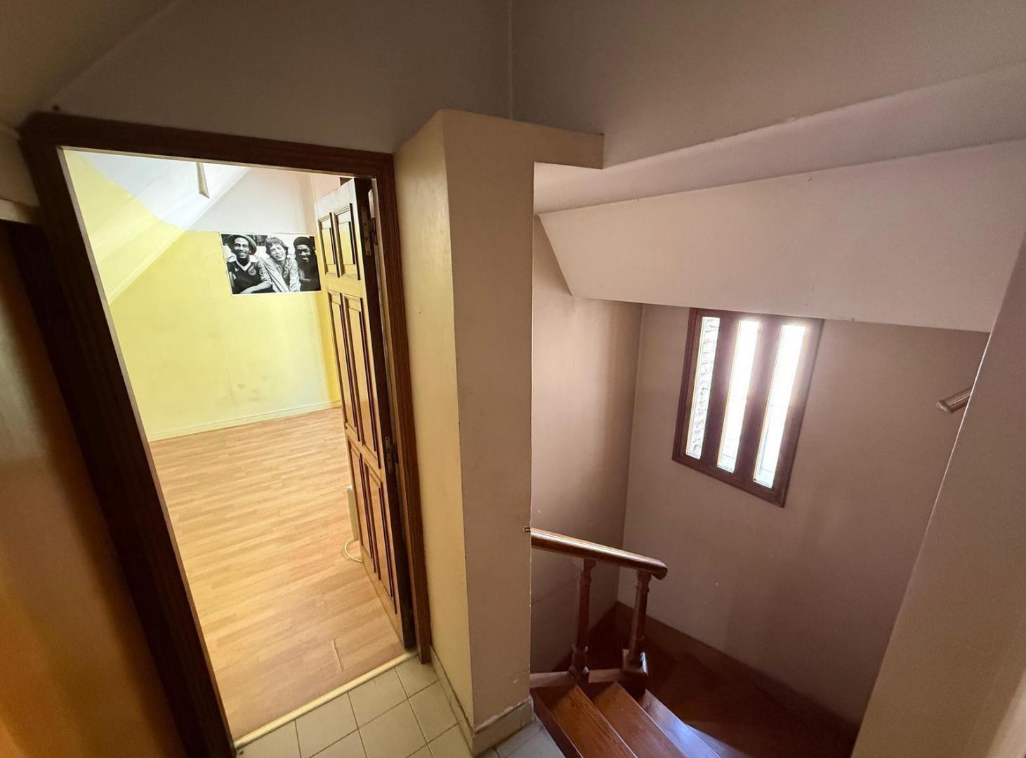 Foto de OPORTUNIDAD BARRACAS casa de categoría, imagen 3