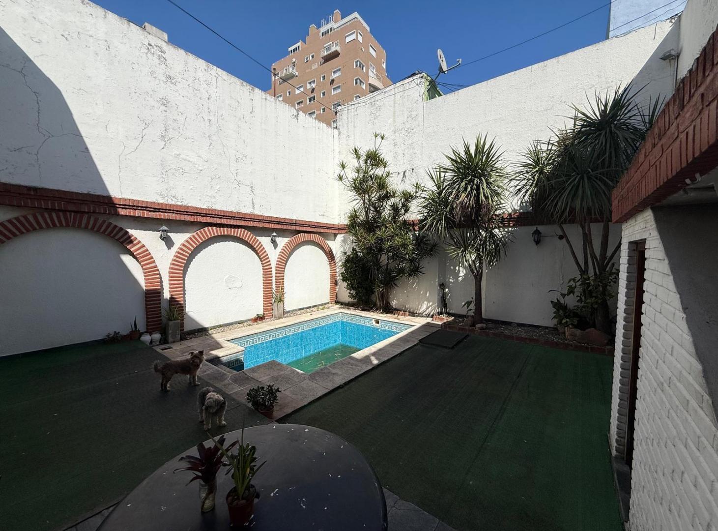Foto de OPORTUNIDAD BARRACAS casa de categoría, imagen 5