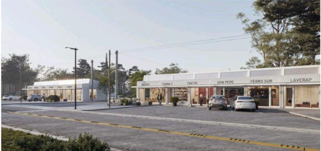Foto de local en obra 7 esquina 602, imagen 1