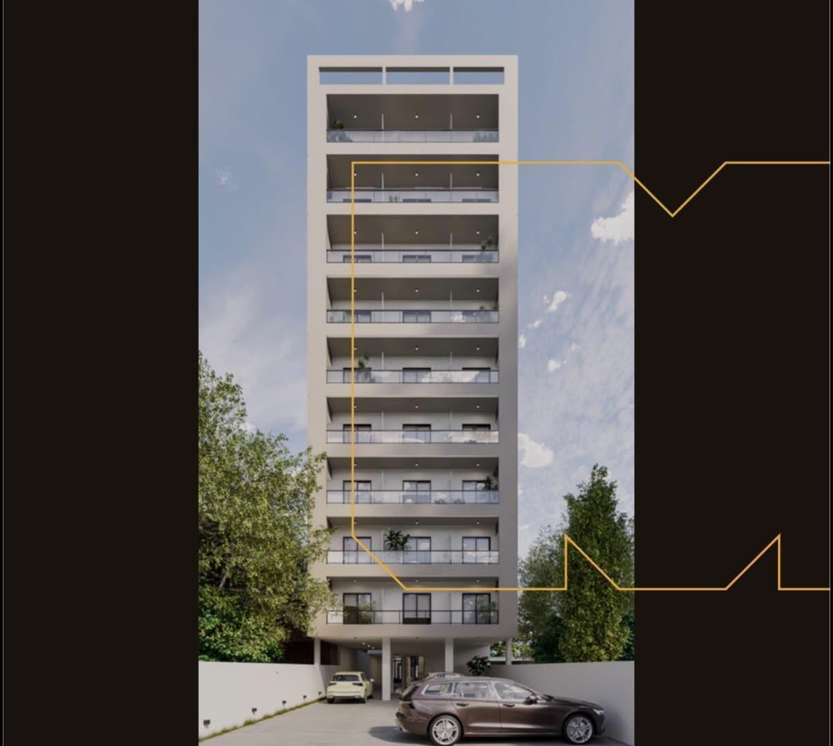 Foto de Departamento de un dormitorio, calle 15 entre 58 y 59, imagen 5