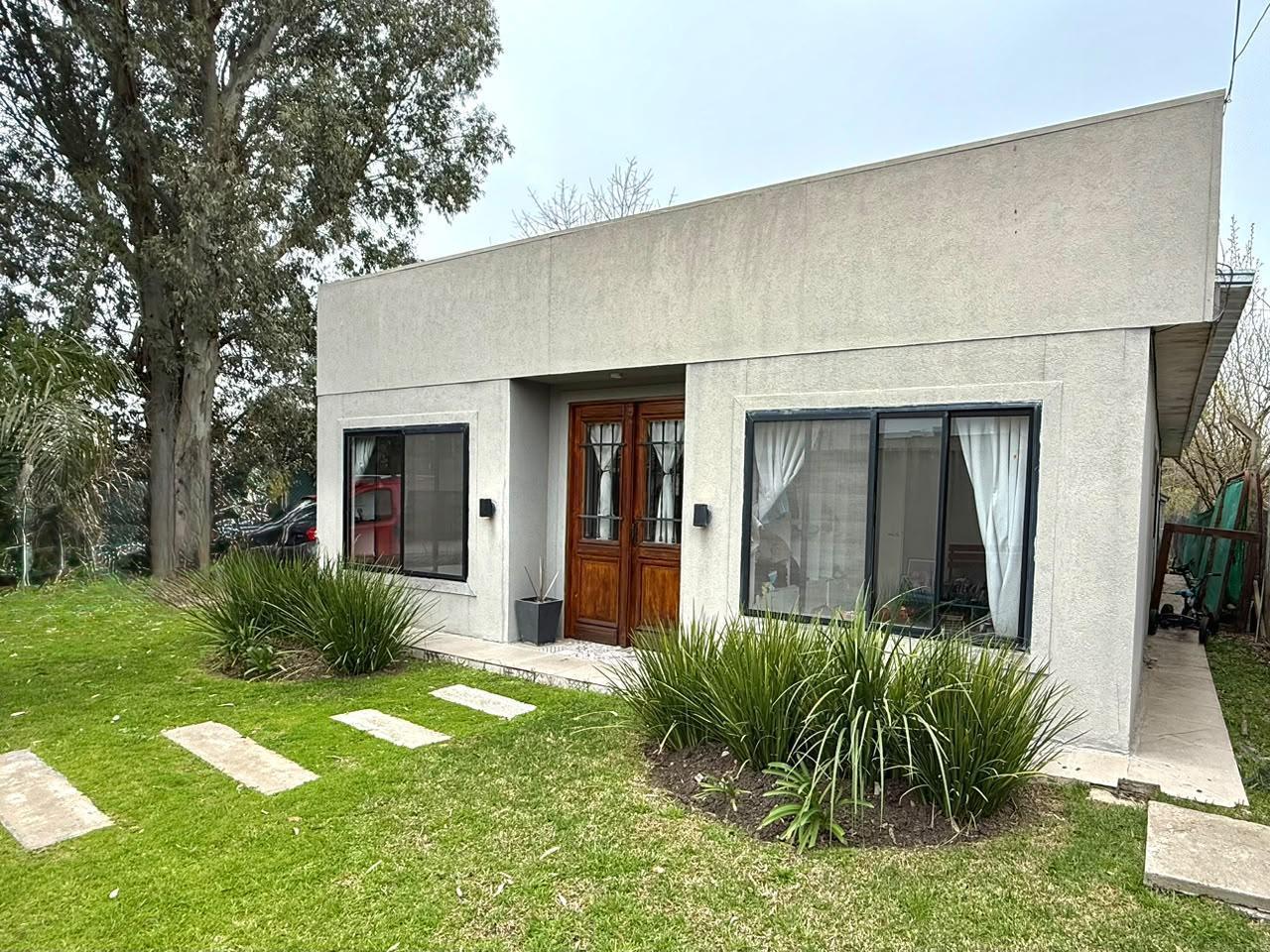 Casa en venta en Villa del Plata