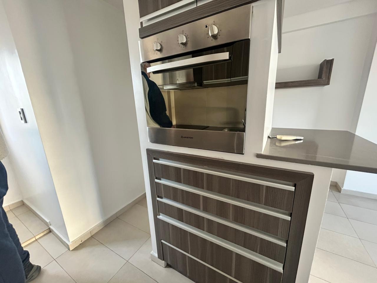 Foto de Departamento dos dormitorios en alquiler en 13 e/ 61 y 62, imagen 2