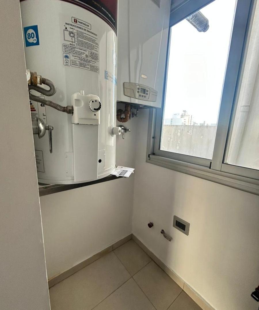 Foto de Departamento dos dormitorios en alquiler en 13 e/ 61 y 62, imagen 4