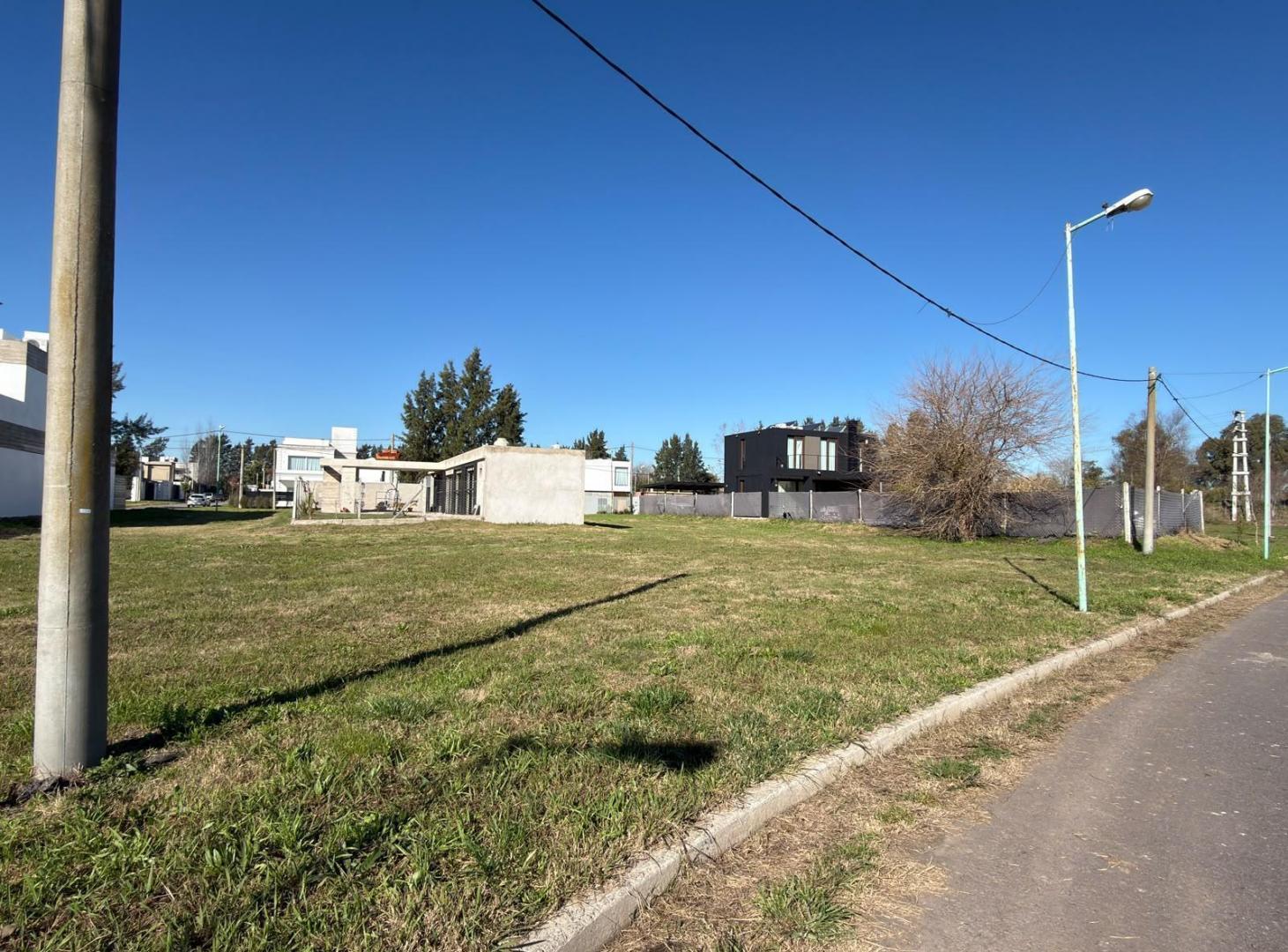 Foto de Terreno en Venta Joaquin Gorina, imagen 2